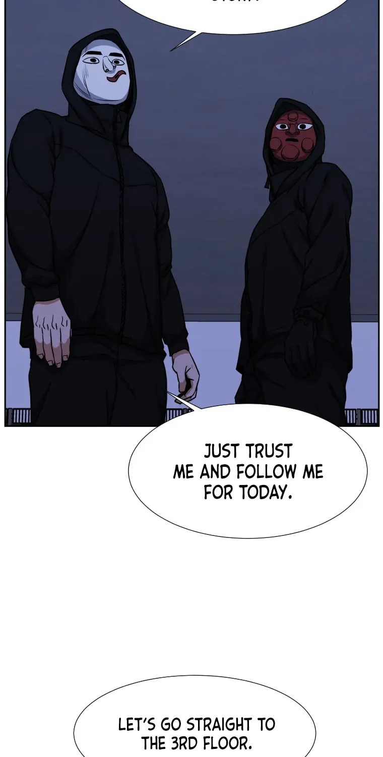 Read Grudge-laden Lackey chapter 25 image 60 on Lezhin