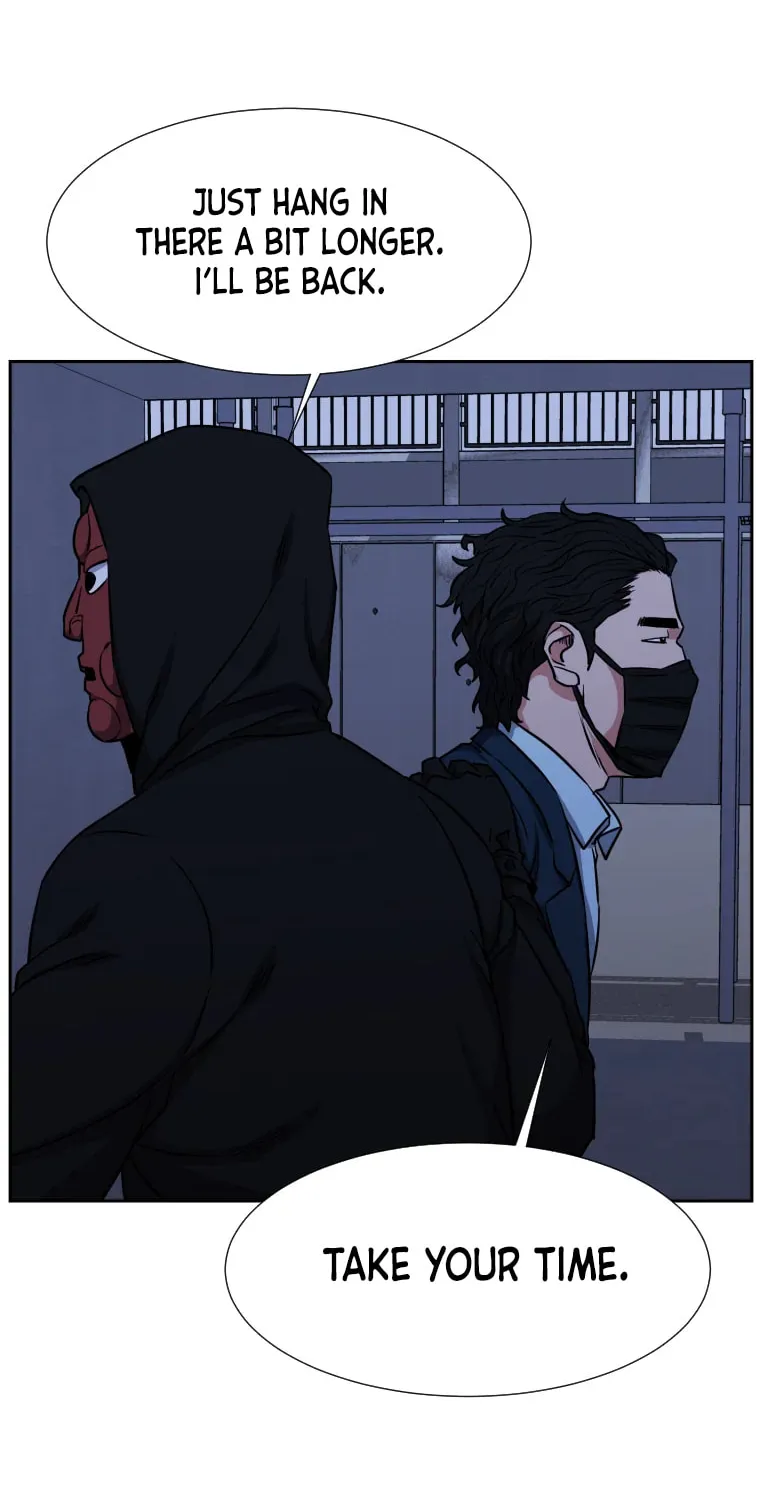Read Grudge-laden Lackey chapter 25 image 63 on Lezhin