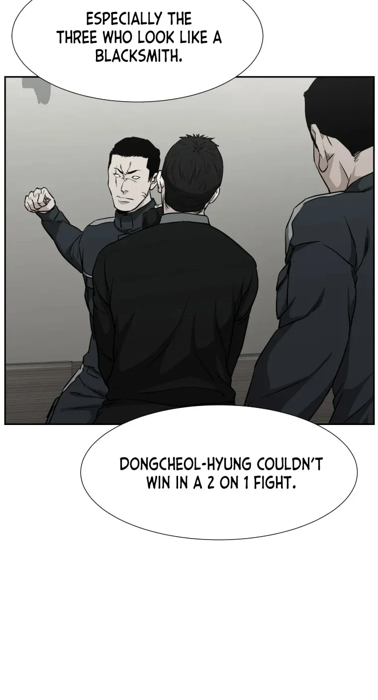 Read Grudge-laden Lackey chapter 25 image 7 on Lezhin