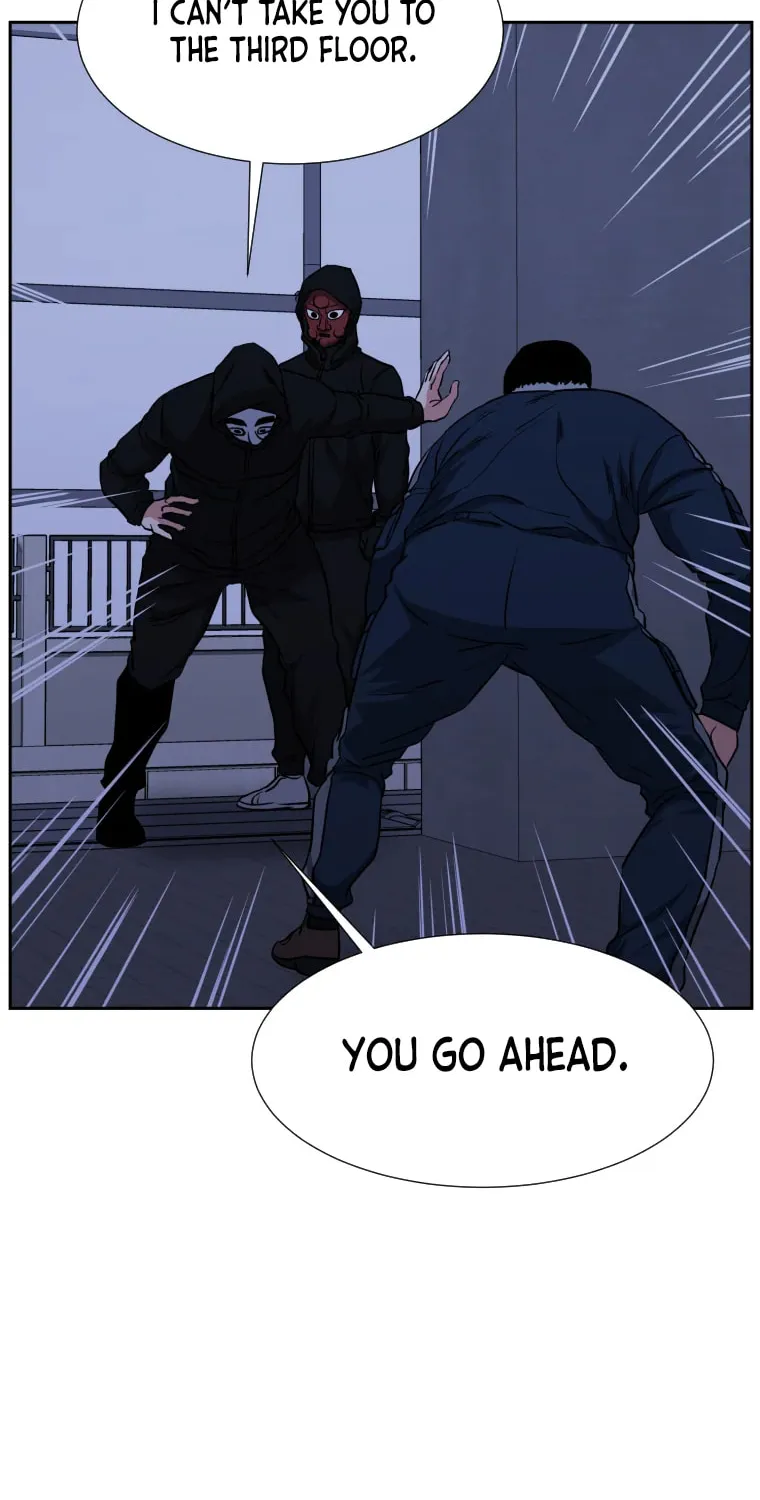 Read Grudge-laden Lackey chapter 25 image 70 on Lezhin