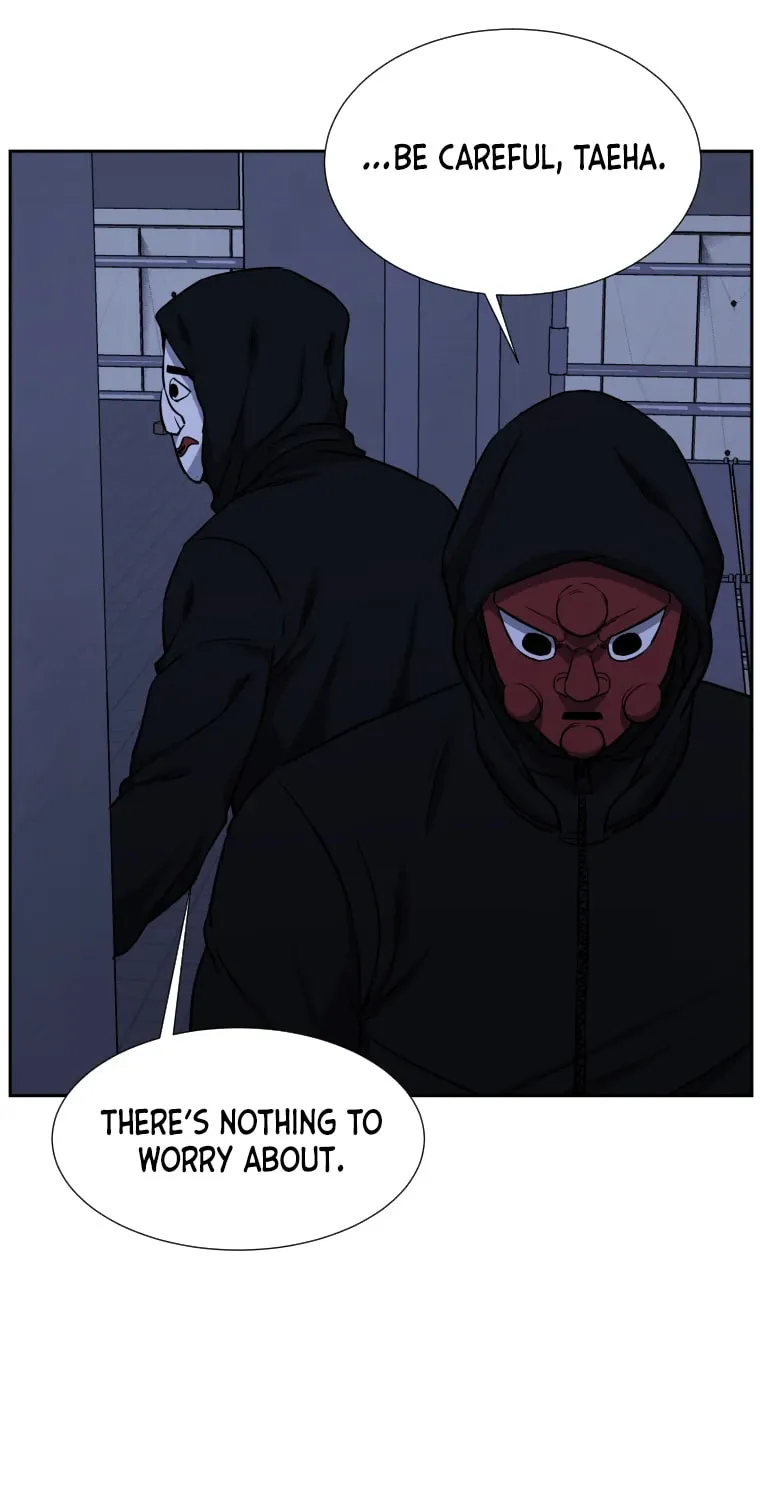 Read Grudge-laden Lackey chapter 25 image 71 on Lezhin