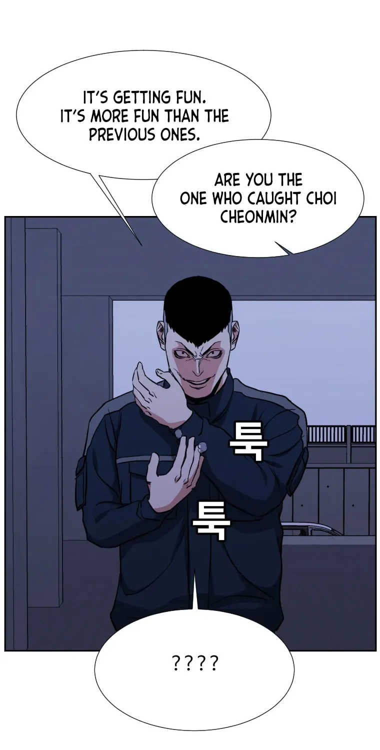 Read Grudge-laden Lackey chapter 25 image 72 on Lezhin