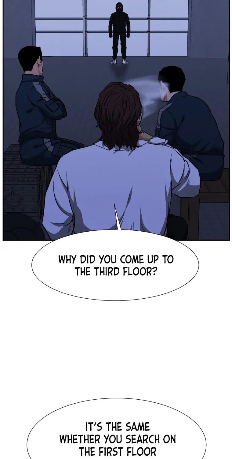 Read Grudge-laden Lackey chapter 25 image 77 on Lezhin