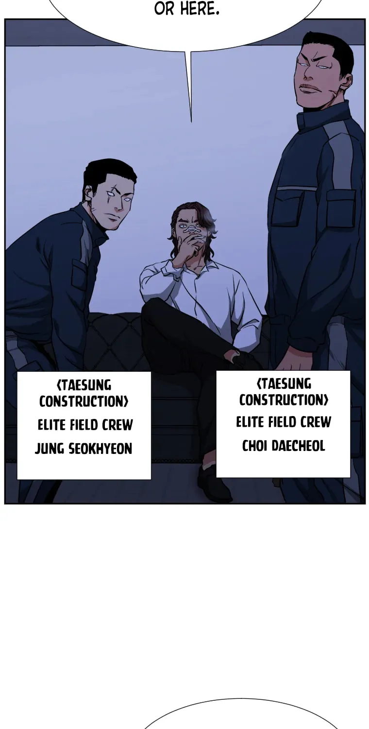 Read Grudge-laden Lackey chapter 25 image 78 on Lezhin