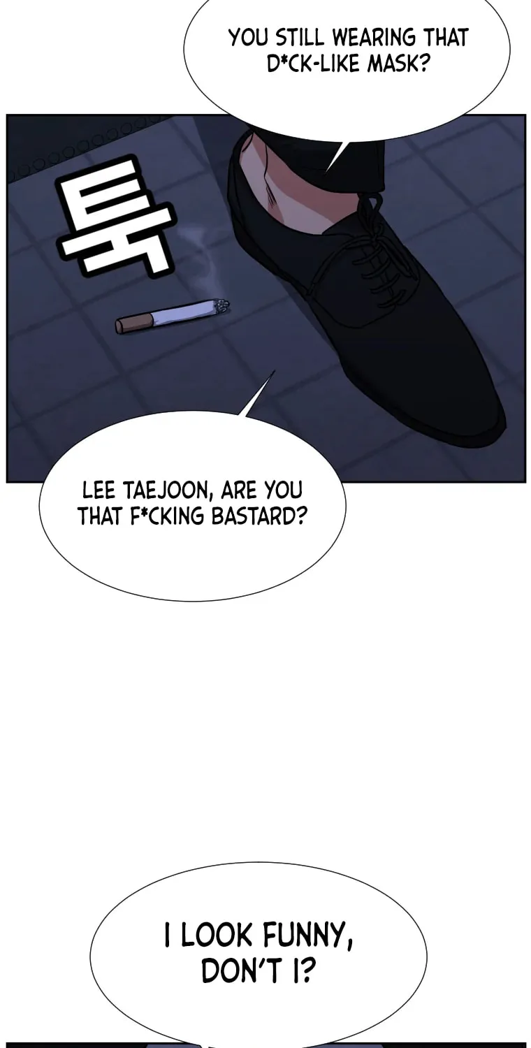 Read Grudge-laden Lackey chapter 25 image 79 on Lezhin