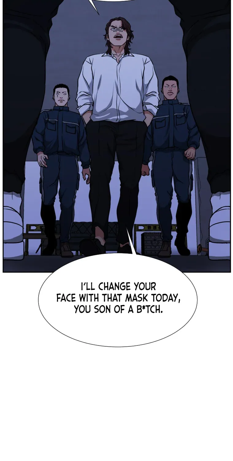 Read Grudge-laden Lackey chapter 25 image 80 on Lezhin