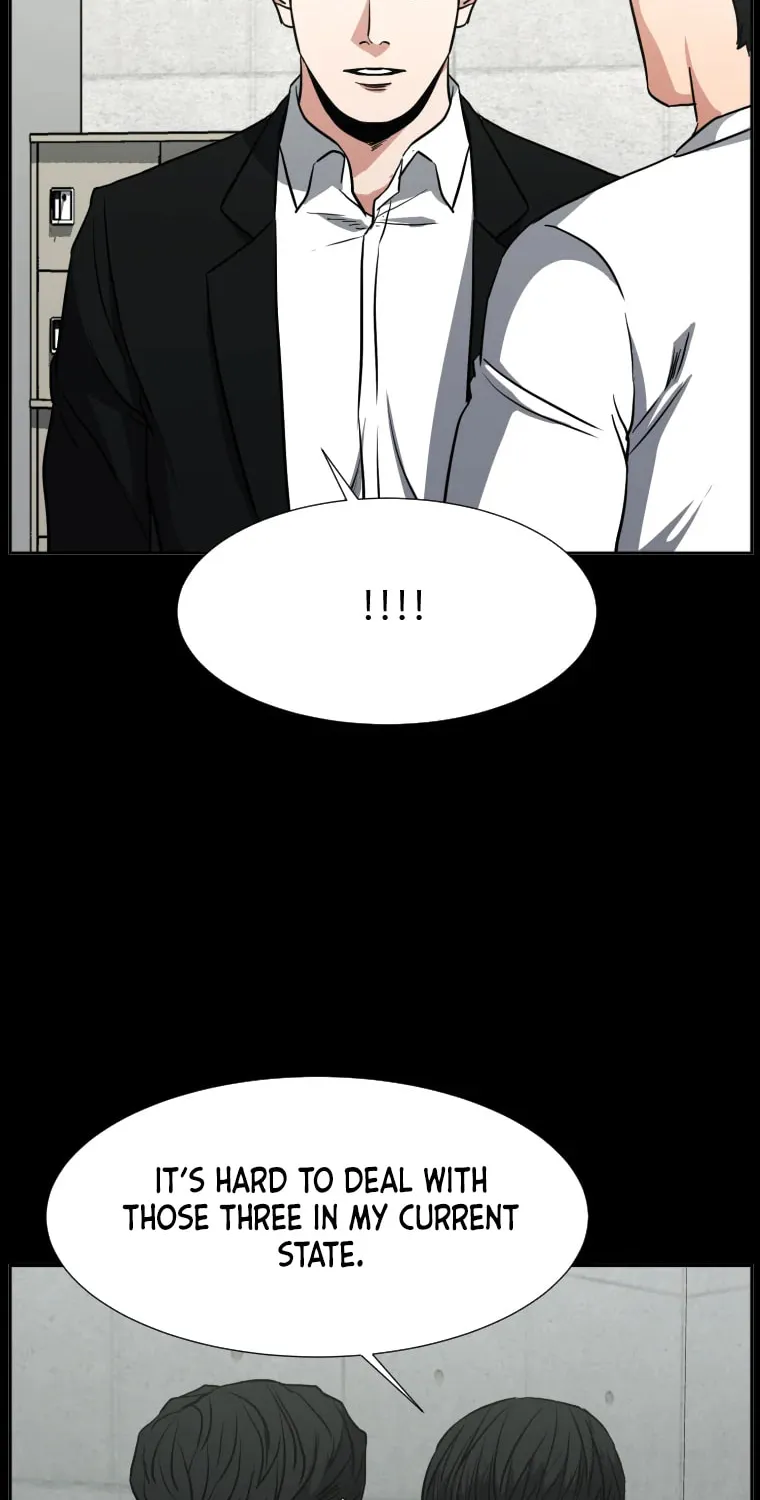 Read Grudge-laden Lackey chapter 25 image 85 on Lezhin