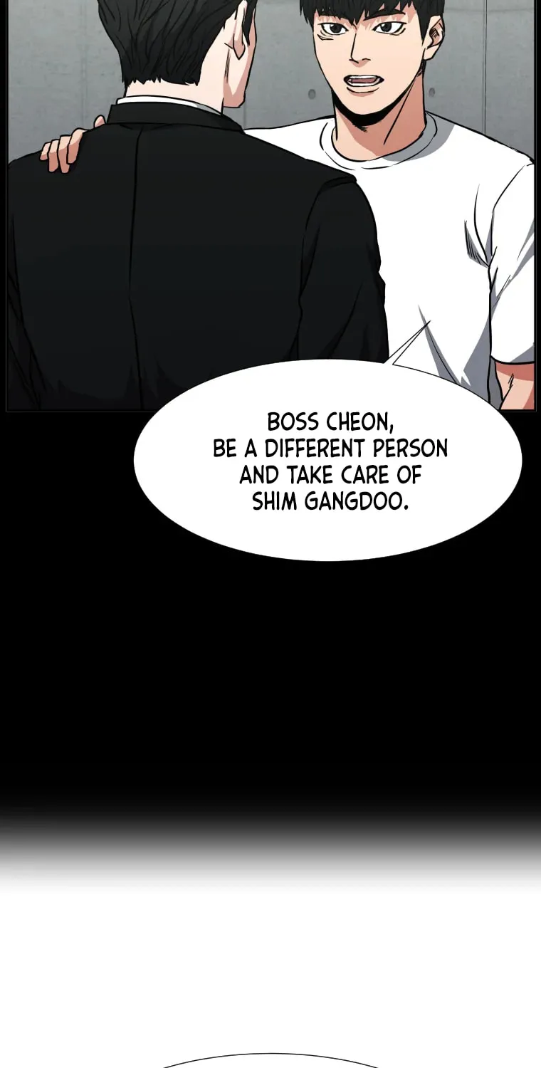 Read Grudge-laden Lackey chapter 25 image 86 on Lezhin