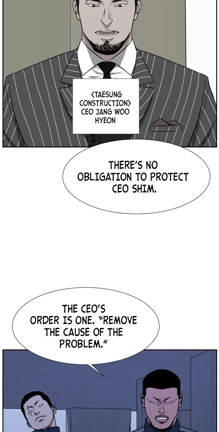Read Grudge-laden Lackey chapter 26 image 11 on Lezhin