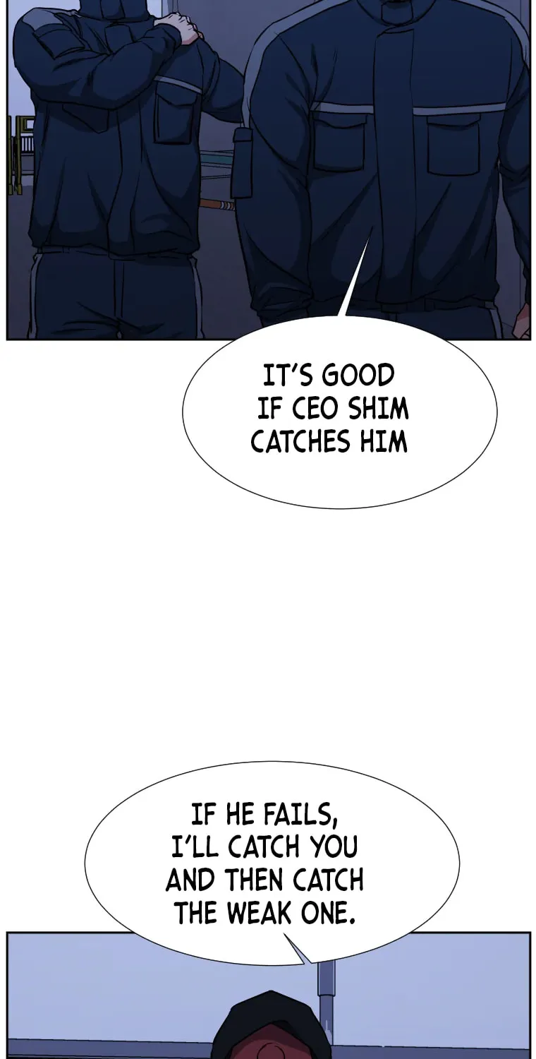 Read Grudge-laden Lackey chapter 26 image 12 on Lezhin