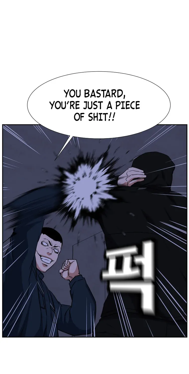 Read Grudge-laden Lackey chapter 26 image 18 on Lezhin