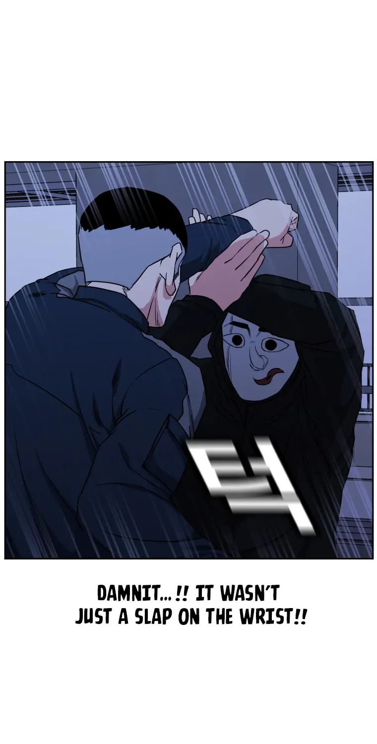 Read Grudge-laden Lackey chapter 26 image 19 on Lezhin