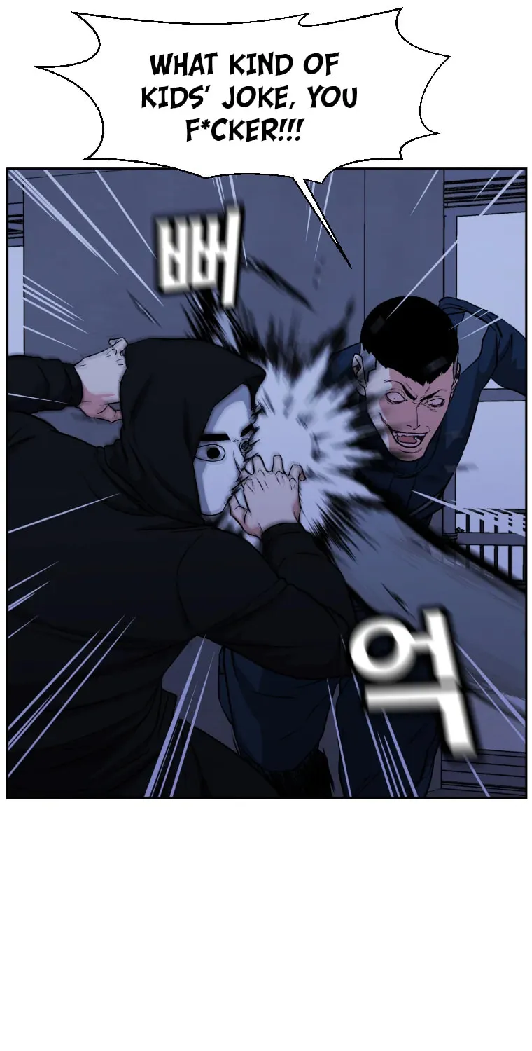 Read Grudge-laden Lackey chapter 26 image 23 on Lezhin