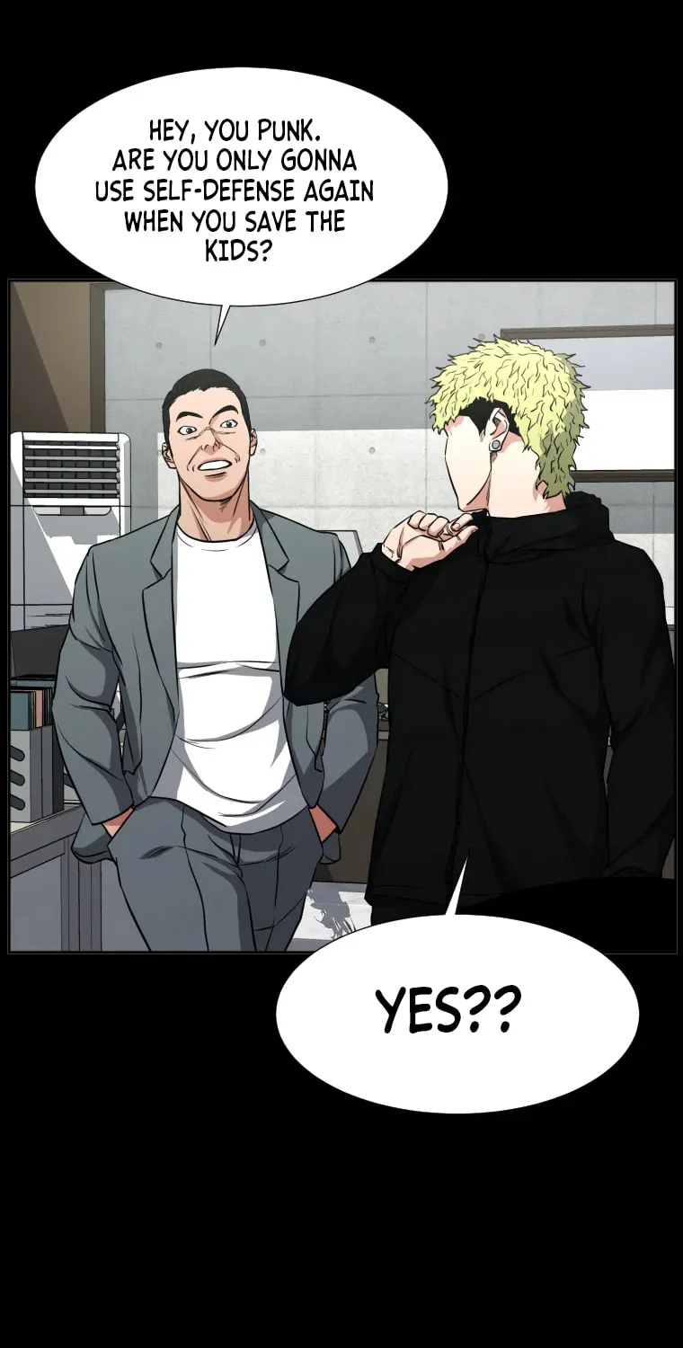 Read Grudge-laden Lackey chapter 26 image 25 on Lezhin