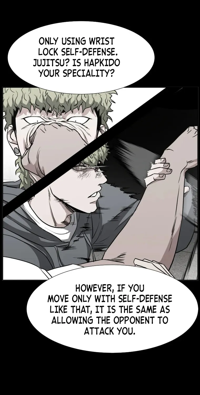 Read Grudge-laden Lackey chapter 26 image 26 on Lezhin