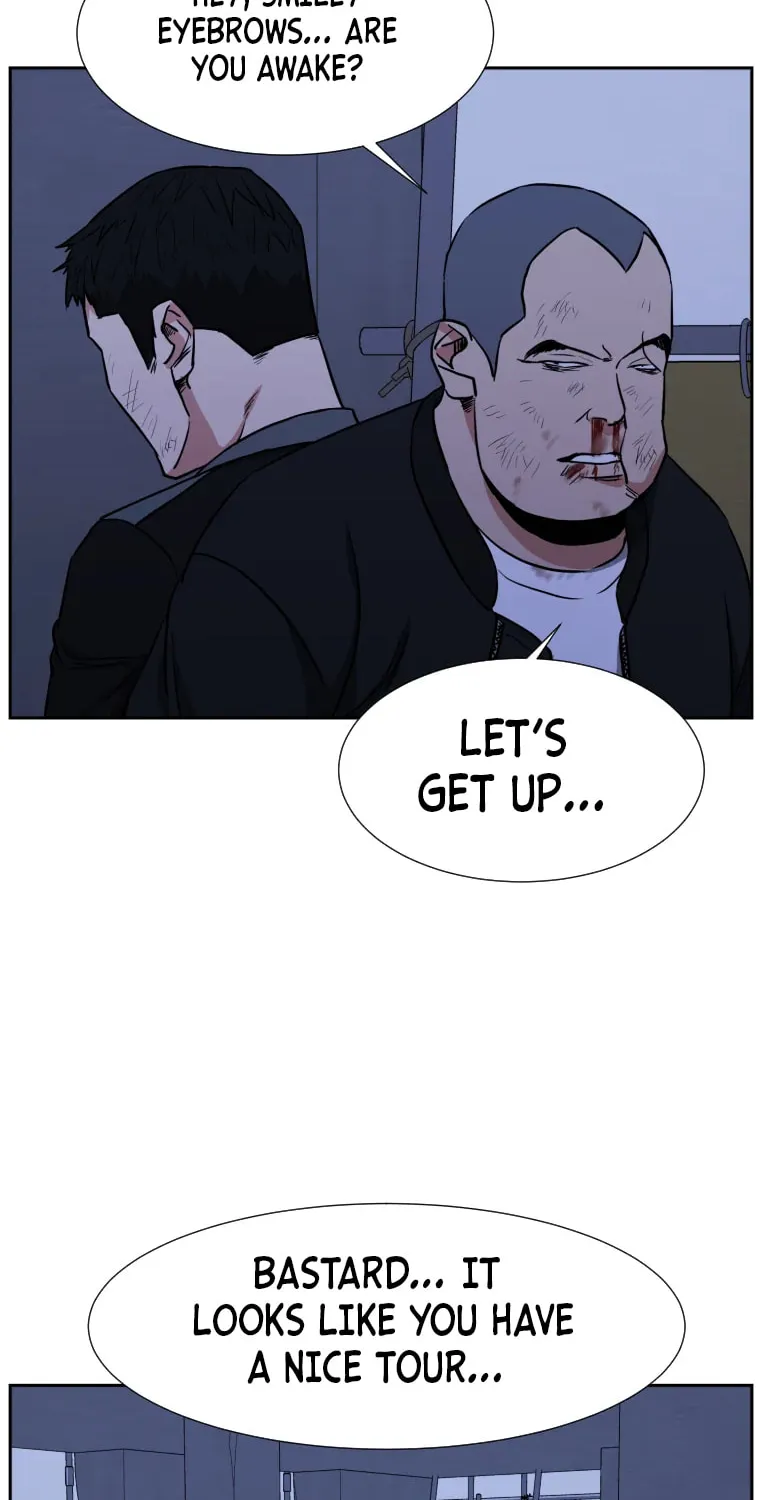 Read Grudge-laden Lackey chapter 26 image 3 on Lezhin