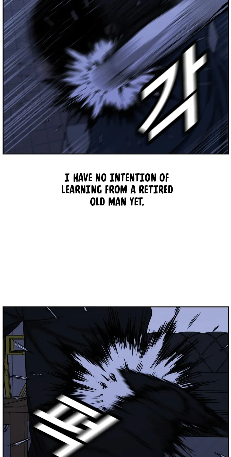 Read Grudge-laden Lackey chapter 26 image 31 on Lezhin