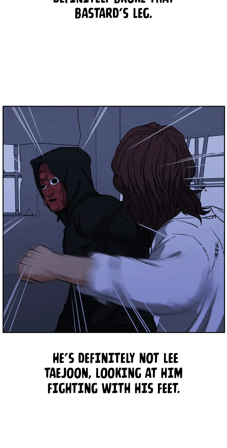 Read Grudge-laden Lackey chapter 26 image 34 on Lezhin