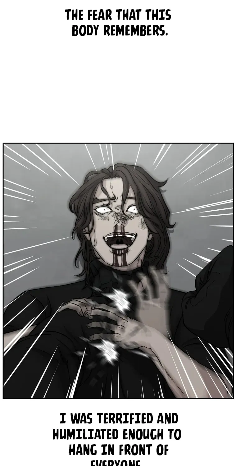 Read Grudge-laden Lackey chapter 26 image 37 on Lezhin