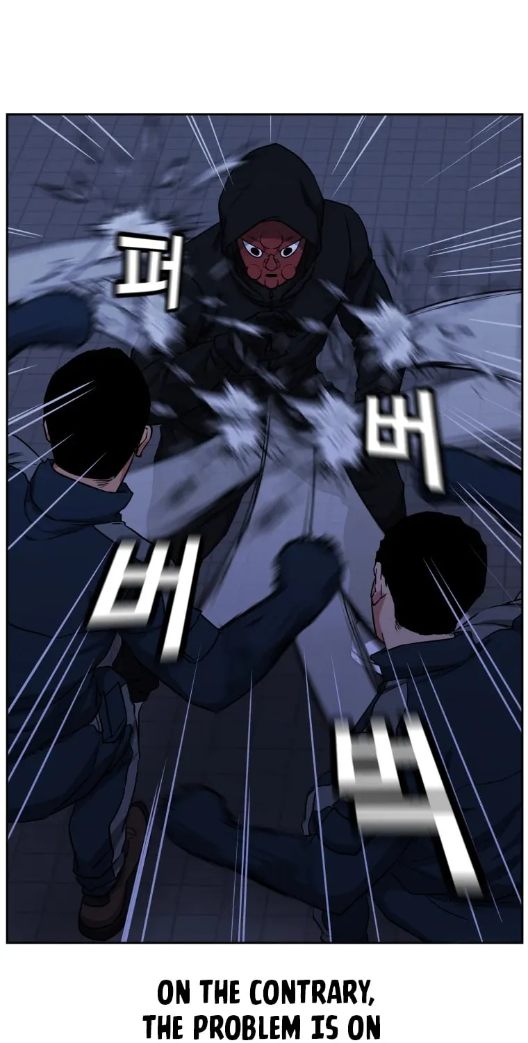 Read Grudge-laden Lackey chapter 26 image 39 on Lezhin