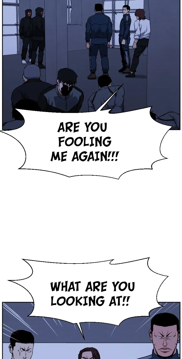 Read Grudge-laden Lackey chapter 26 image 4 on Lezhin