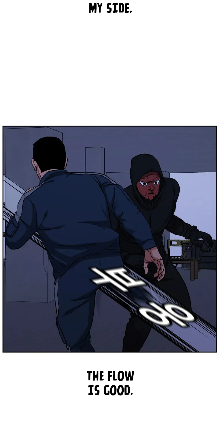 Read Grudge-laden Lackey chapter 26 image 40 on Lezhin