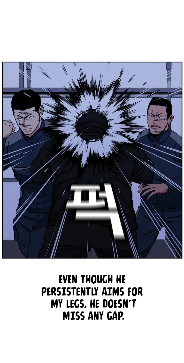 Read Grudge-laden Lackey chapter 26 image 41 on Lezhin