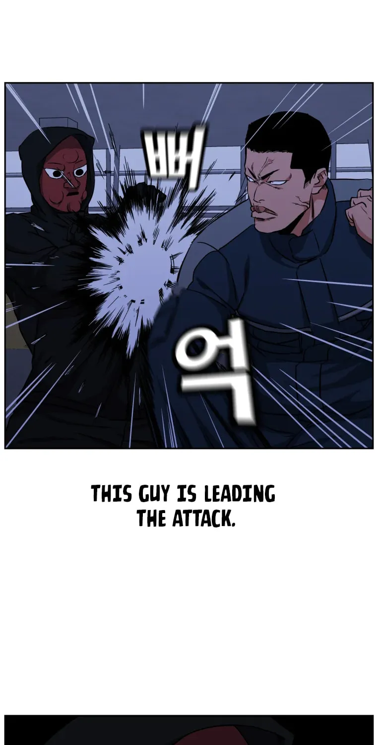 Read Grudge-laden Lackey chapter 26 image 42 on Lezhin