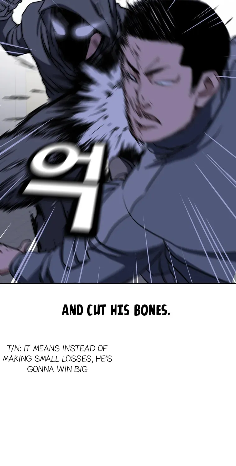 Read Grudge-laden Lackey chapter 26 image 47 on Lezhin