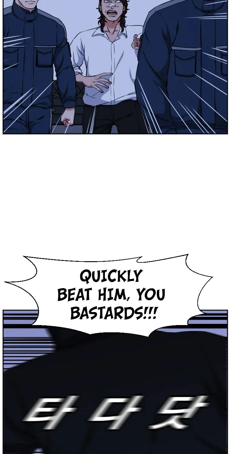 Read Grudge-laden Lackey chapter 26 image 5 on Lezhin