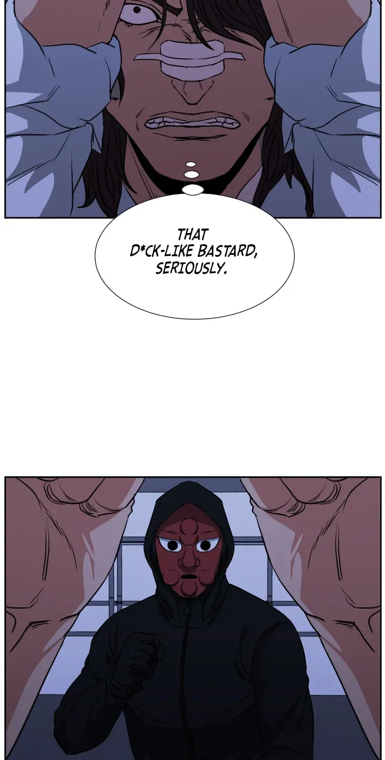 Read Grudge-laden Lackey chapter 26 image 53 on Lezhin