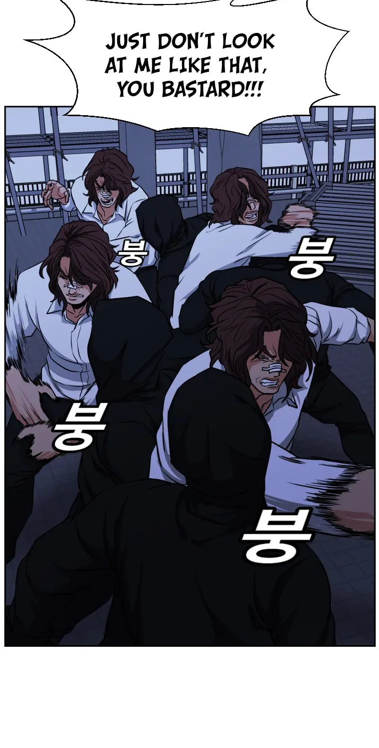 Read Grudge-laden Lackey chapter 26 image 55 on Lezhin