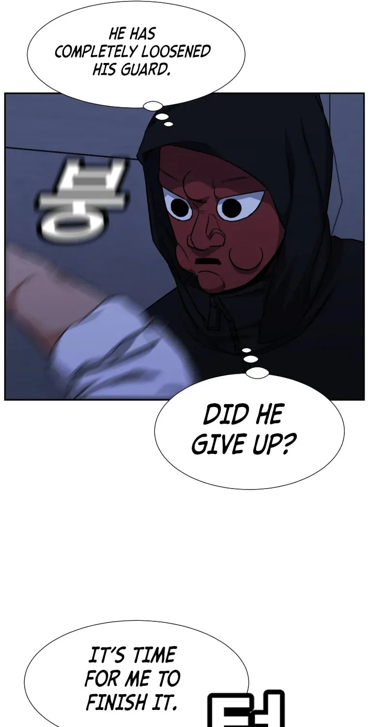 Read Grudge-laden Lackey chapter 26 image 57 on Lezhin