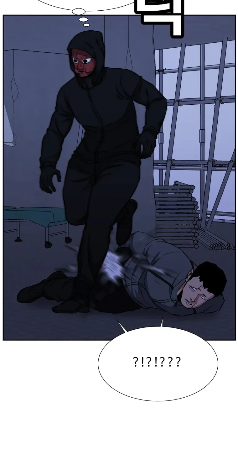 Read Grudge-laden Lackey chapter 26 image 58 on Lezhin