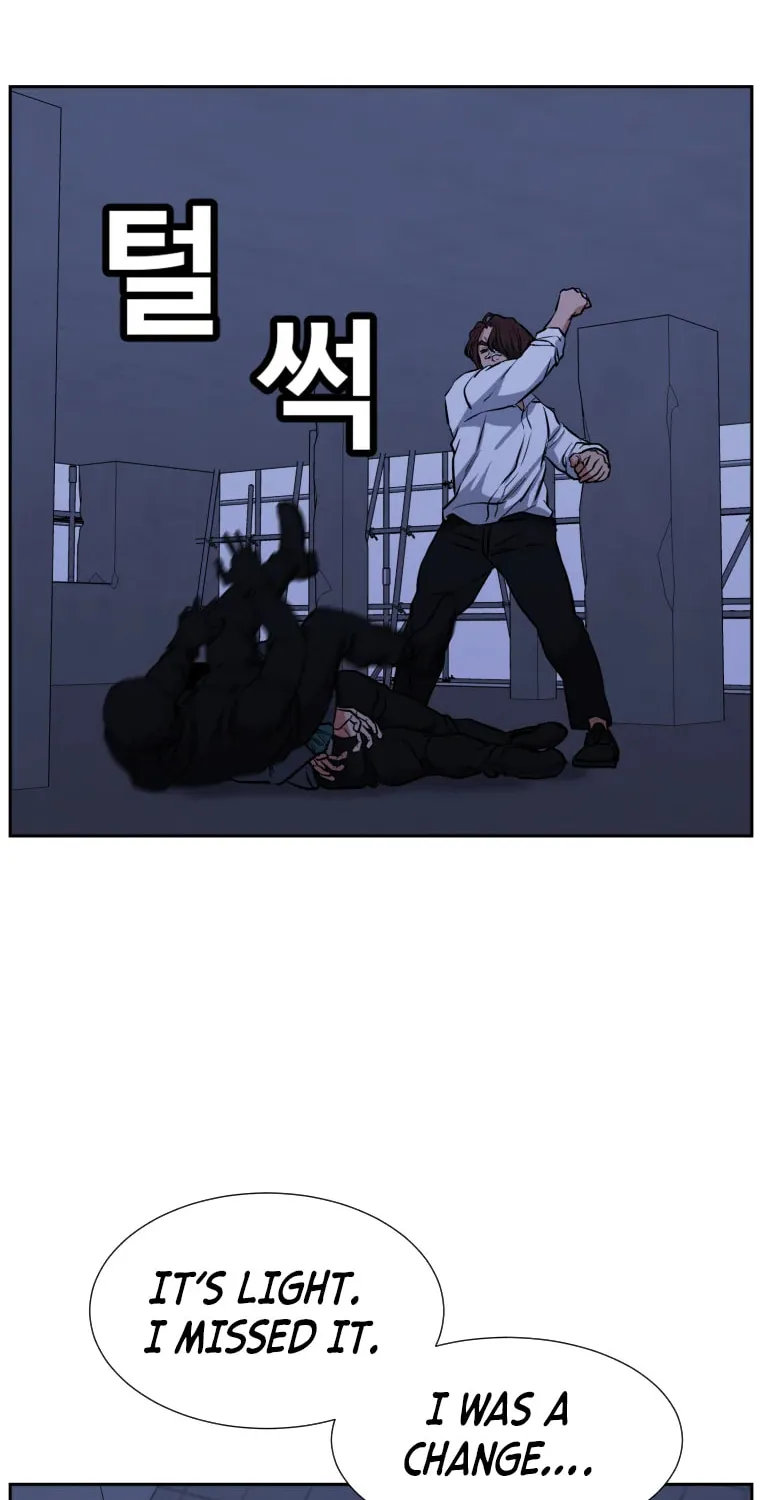 Read Grudge-laden Lackey chapter 26 image 60 on Lezhin