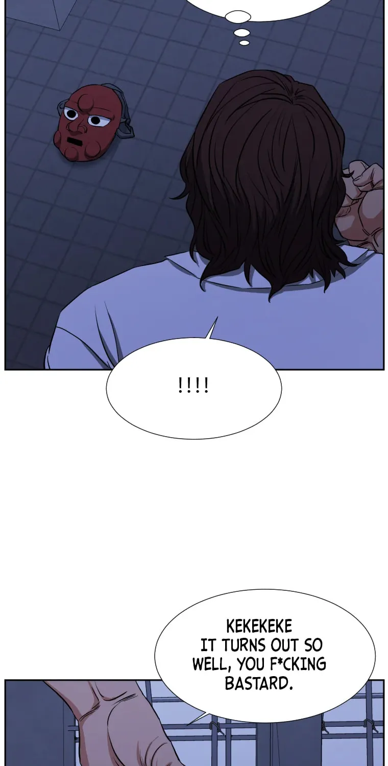 Read Grudge-laden Lackey chapter 26 image 61 on Lezhin