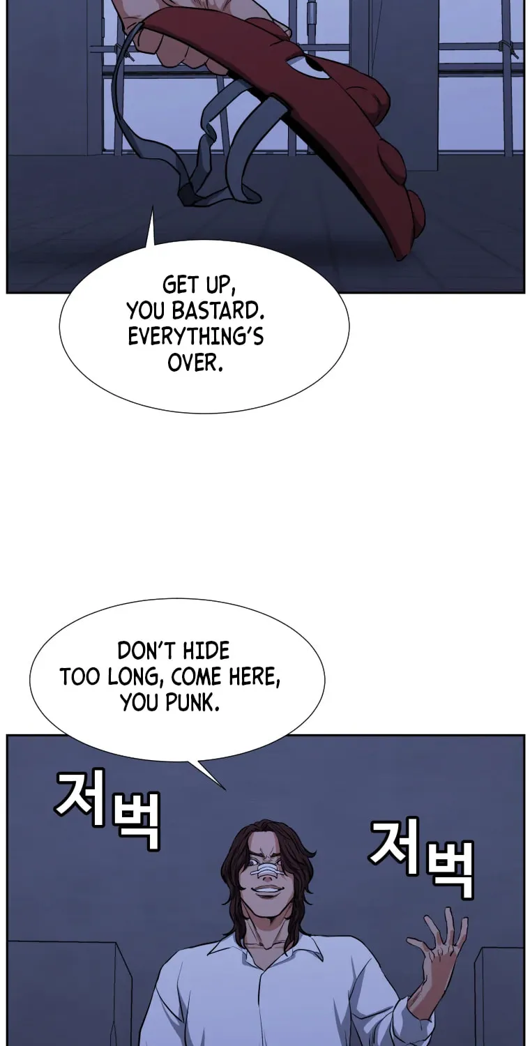 Read Grudge-laden Lackey chapter 26 image 62 on Lezhin
