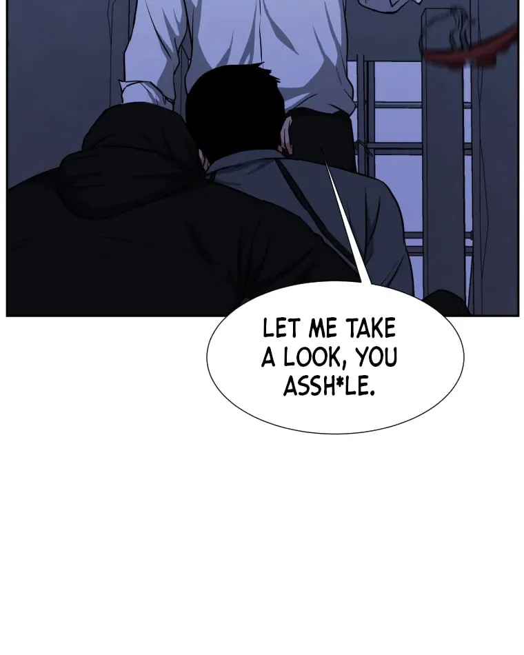 Read Grudge-laden Lackey chapter 26 image 63 on Lezhin
