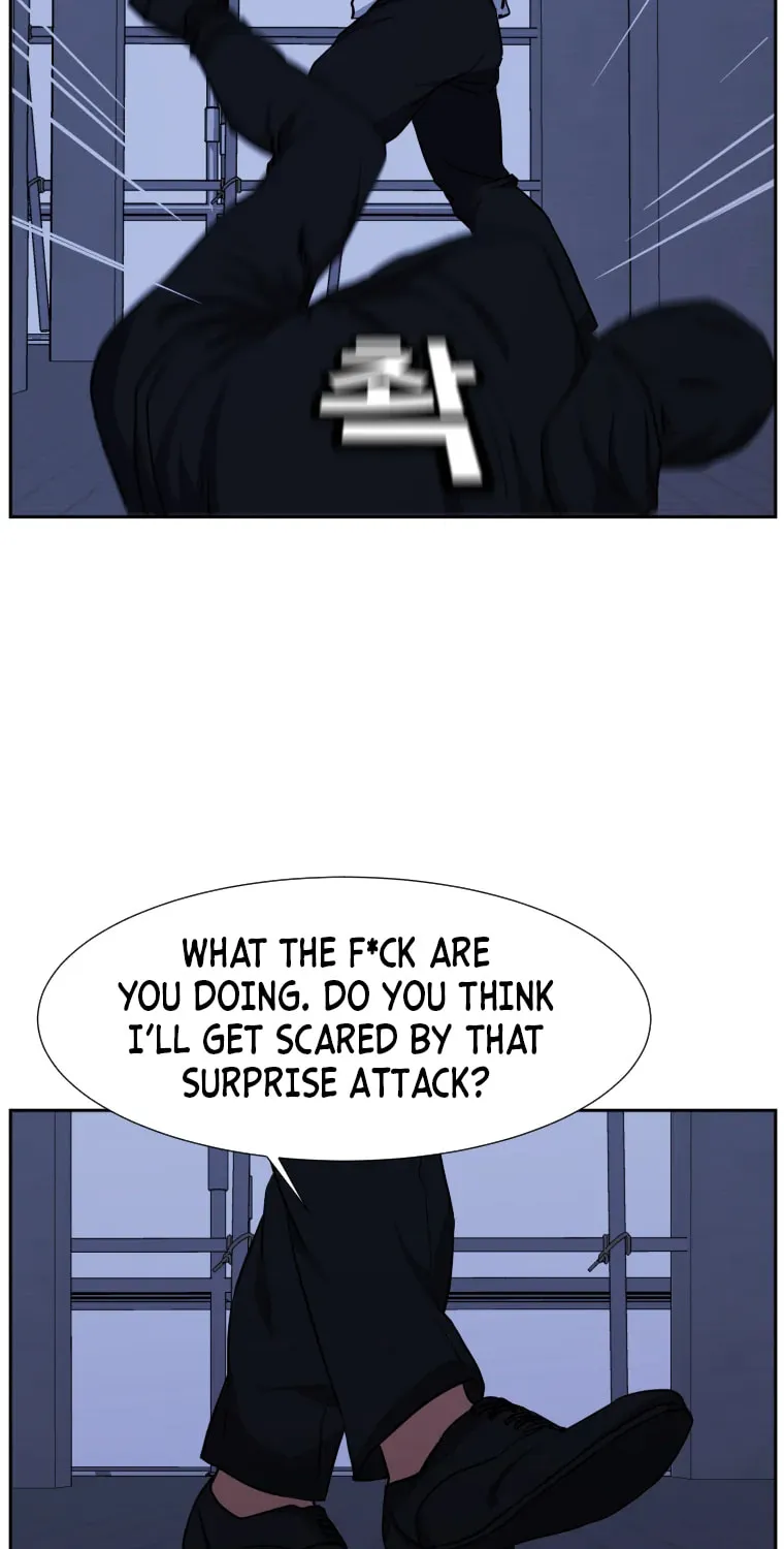 Read Grudge-laden Lackey chapter 26 image 66 on Lezhin