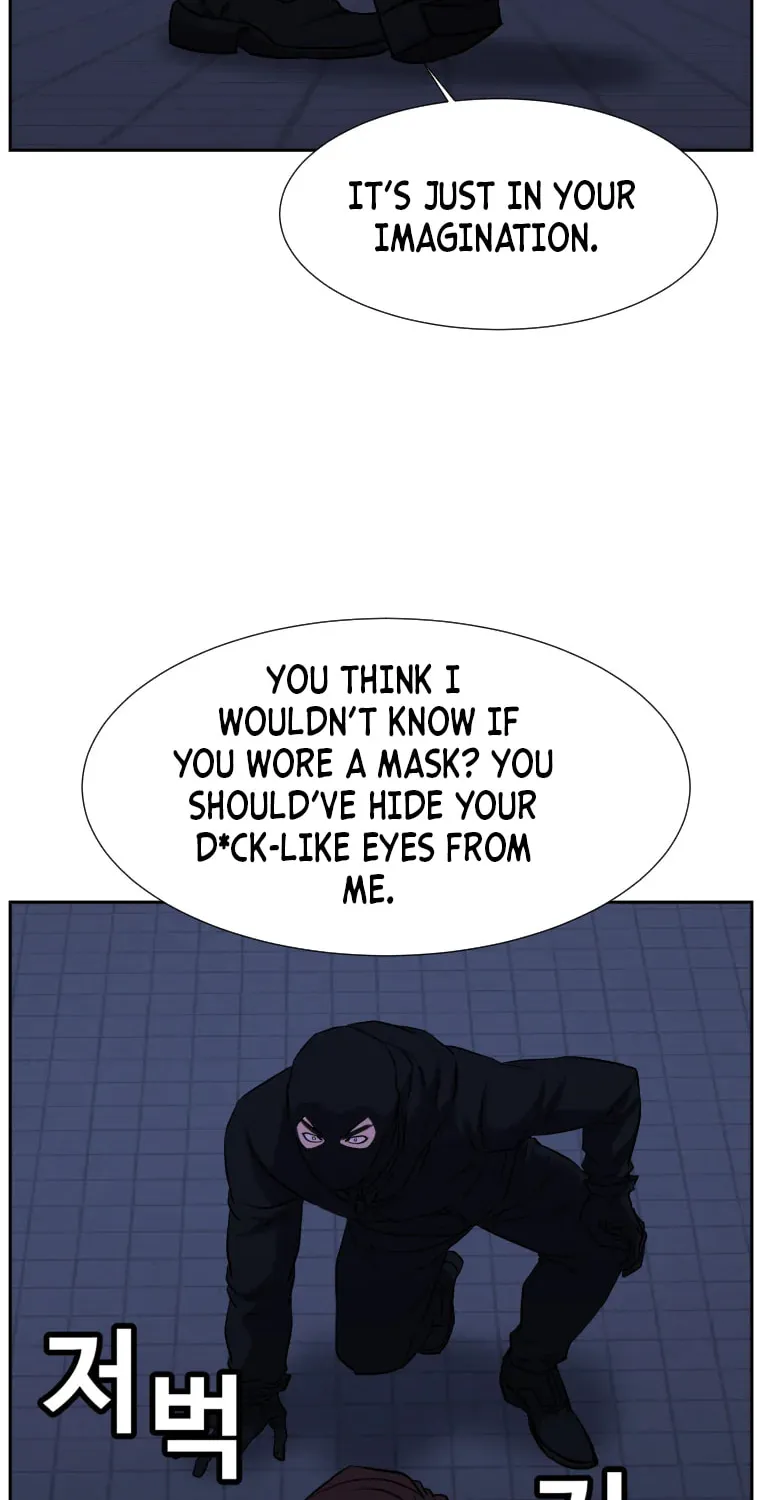 Read Grudge-laden Lackey chapter 26 image 67 on Lezhin