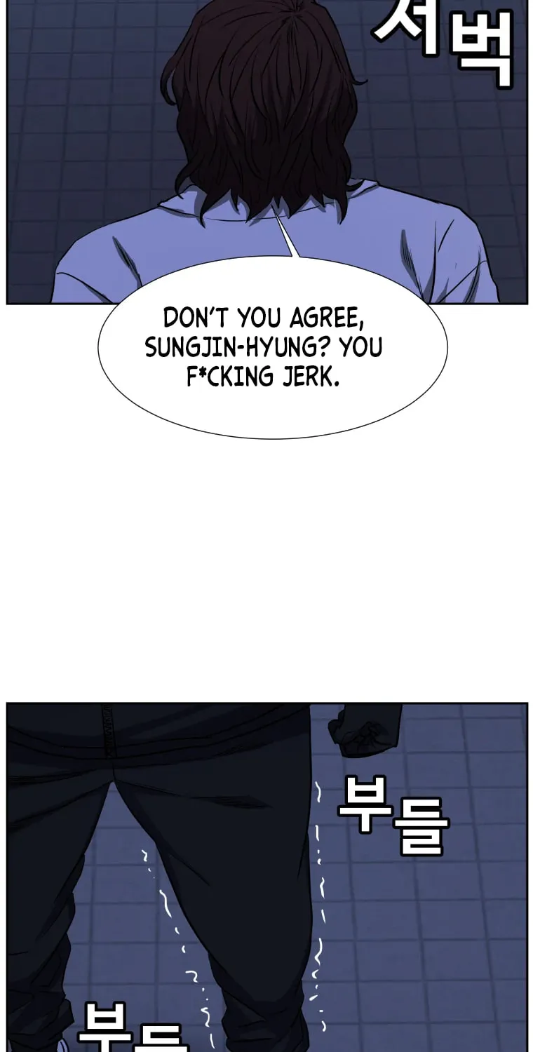 Read Grudge-laden Lackey chapter 26 image 68 on Lezhin