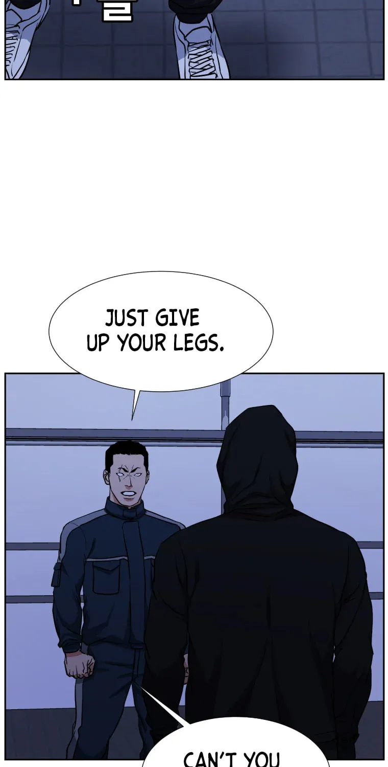 Read Grudge-laden Lackey chapter 26 image 69 on Lezhin