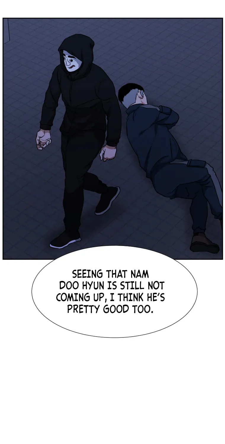 Read Grudge-laden Lackey chapter 26 image 73 on Lezhin