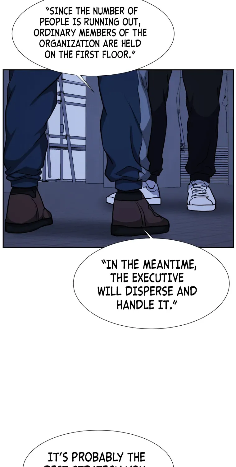 Read Grudge-laden Lackey chapter 26 image 75 on Lezhin