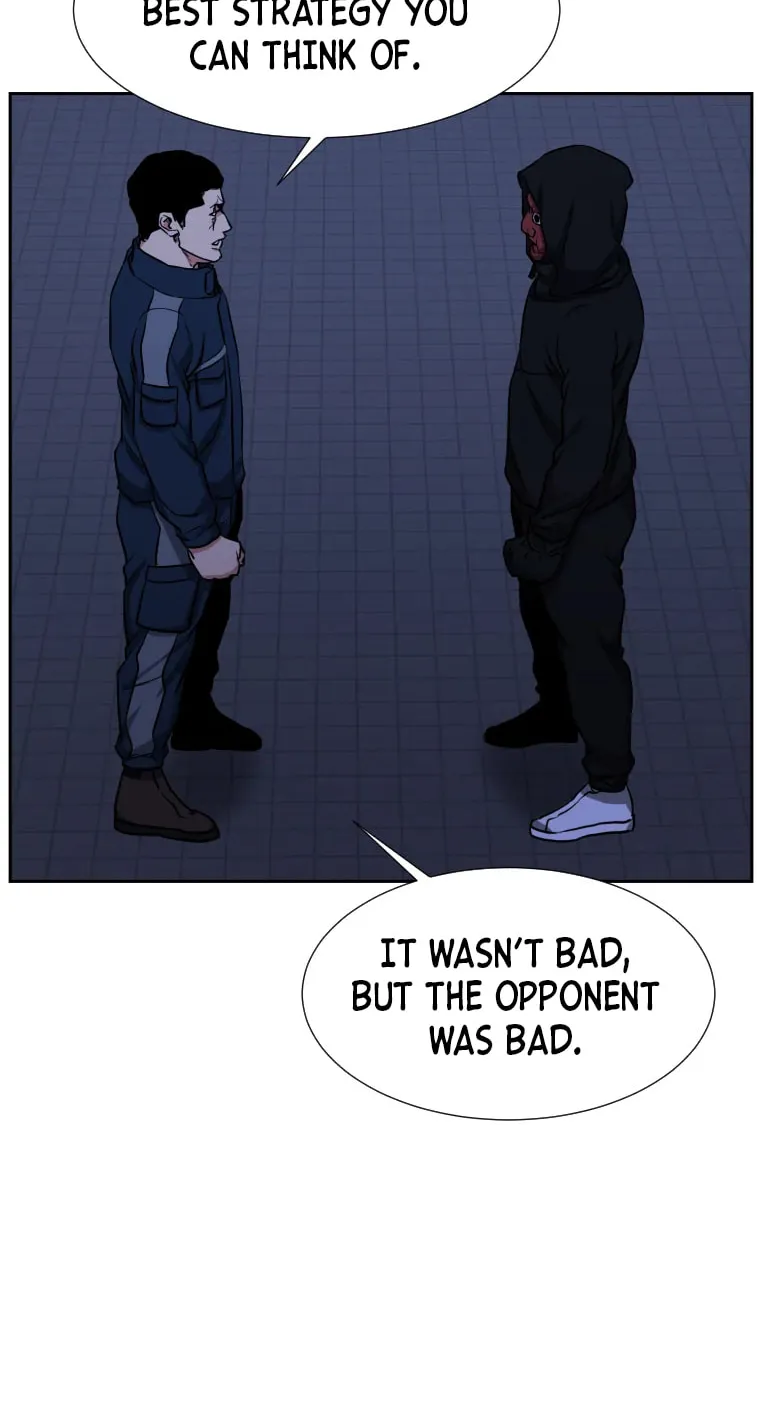 Read Grudge-laden Lackey chapter 26 image 76 on Lezhin