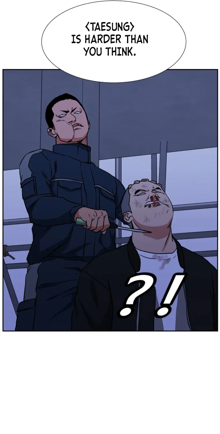 Read Grudge-laden Lackey chapter 26 image 77 on Lezhin