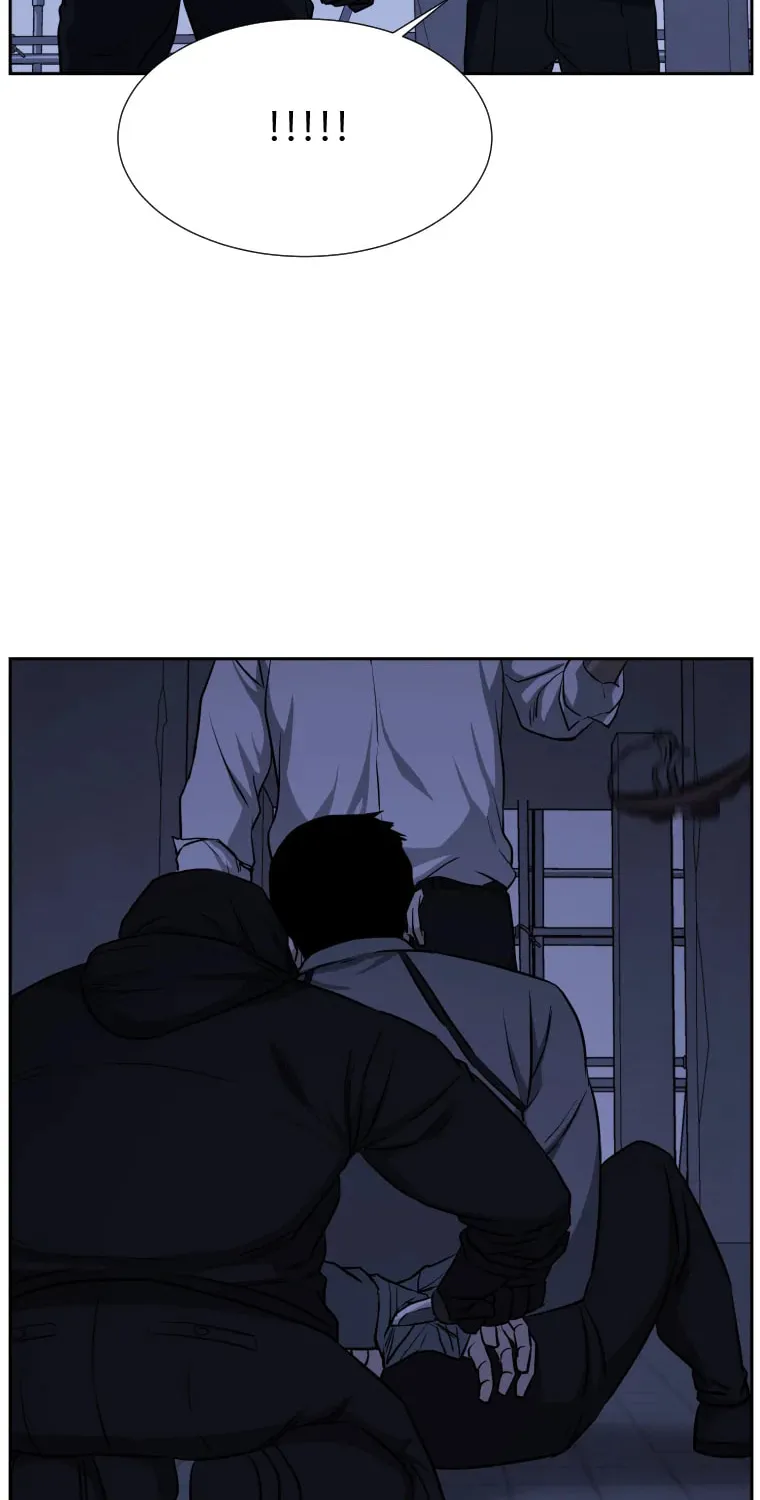 Read Grudge-laden Lackey chapter 26 image 80 on Lezhin