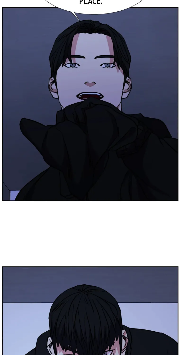 Read Grudge-laden Lackey chapter 26 image 86 on Lezhin