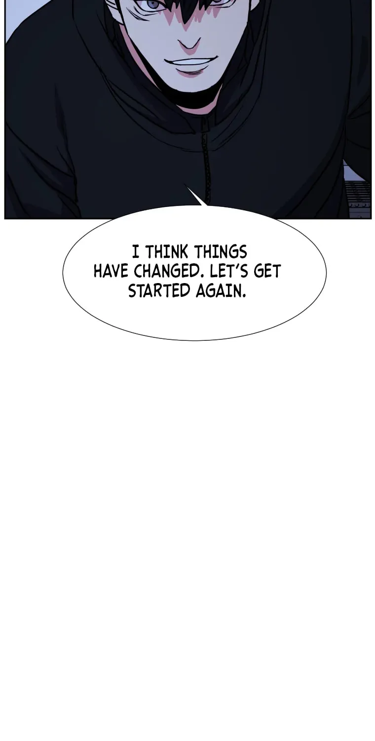 Read Grudge-laden Lackey chapter 26 image 87 on Lezhin