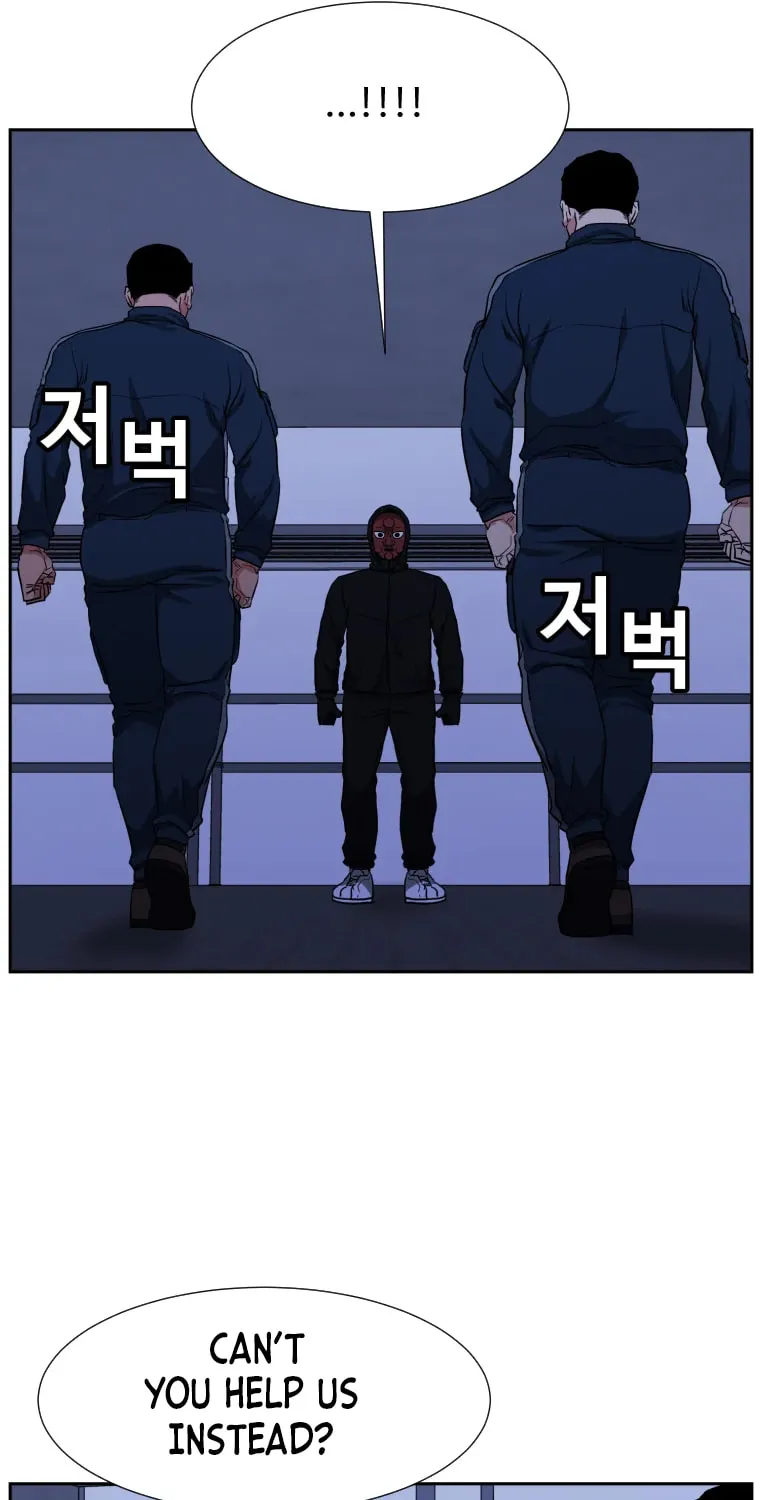 Read Grudge-laden Lackey chapter 26 image 9 on Lezhin
